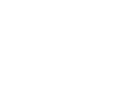 Schwarzes Herzsymbol auf weißem Hintergrund