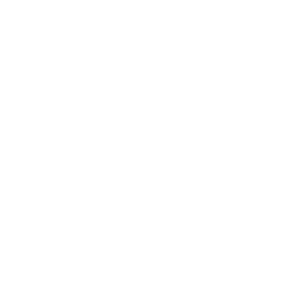 Schwarzes Herzsymbol auf weißem Hintergrund