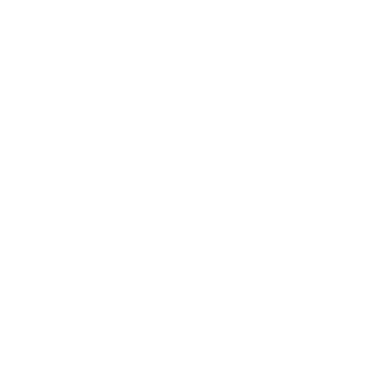 Schwarzes Herzsymbol auf weißem Hintergrund